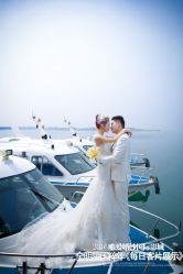 点击看大图 -唯爱婚纱国际影城(曙光大厦店)