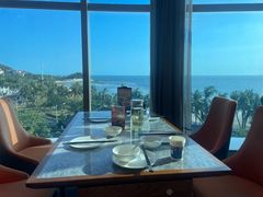 -不仔客海鲜·烧烤·270度海景餐厅(大东海店)