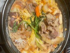 -人间酒暖·Go blanc·烧鸟·深夜食堂(陆家嘴店)