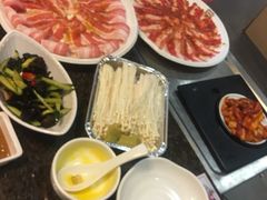 -韩宫宴和牛烤肉(盐城金鹰店)