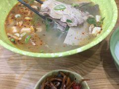 -褚氏岛城一汤(闽江路店)