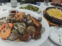 -渔码头食府·20年蓬莱老字号(登州路店)