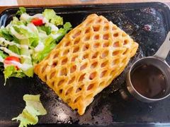 -必胜客(花舞大唐博物馆店)