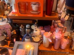 -星巴克臻选(北京富力家园店)