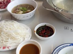 -乌记鲜活牛肉城(金砂东路店)
