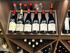 -Wine&Dine Le Bouchon法式酒馆