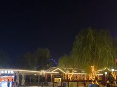 -济南方特东方神画