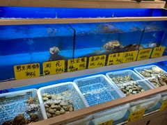 -丁字口海鲜热炒·烧烤大排档