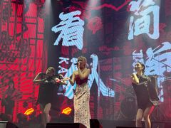 -MOSSO·Liveshow(M3香港广场店)