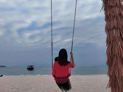 -惠州金海湾嘉华度假酒店