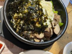 -喜来稀肉(望京店)