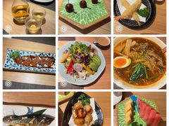 -德川家日本料理(顺义华联店)