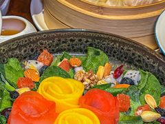 -苏帮袁Sue Cuisine(将台店)