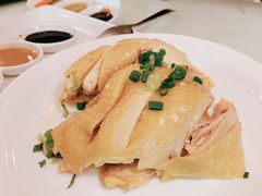 -翠华餐厅(旺角文华商场店)