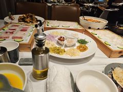 -粤盛海鲜楼(融冠乐城店)