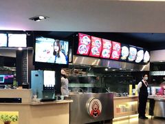 -金海湾海鲜总店