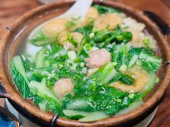 -南园民国茶楼餐厅·常州菜(北大街店)