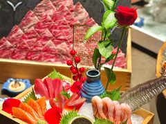 -蟹犇前•帝王蟹雪蟹(陆家嘴店)