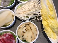 -海底捞火锅(江南盛天地店)