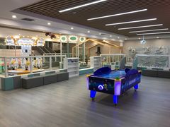 -碧中海汤泉汗蒸酒店