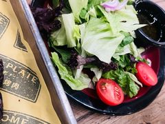 -本垒美式烤肉(三里屯店)