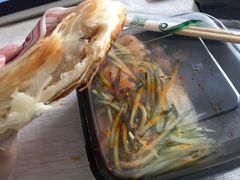 -秦韵轩·西安小馆(贻成福地广场店)