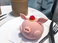 -Fridi Patisserie Cafe