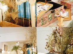 -The Good Place好地方·Brunch·coffee(国贸店)