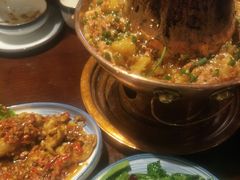 -觅山云南菜(泊富ICITY店)