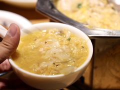 东北杀猪菜-小土豆北方菜馆(文慧园店)