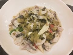 -洛东土菜馆(建国北路店)