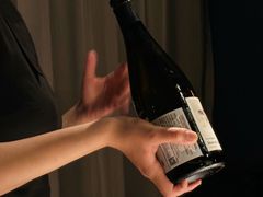 -Oyster Talks 四度蚝法餐厅