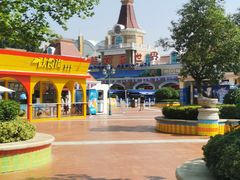 -郑州方特梦幻王国