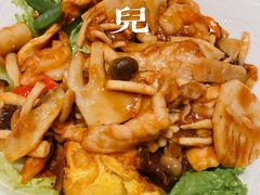 -大铁勺新津菜(东丽阳光新业广场店)
