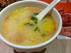 -大师兄·西北小馆(南沙万达广场店)