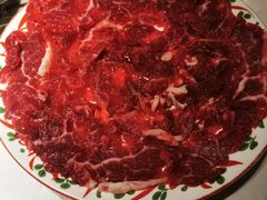 -汕头八合里海记牛肉店(清河店)