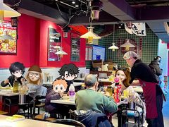 -来伊回麻辣烫·火锅串串清真(红瓦寺总店)
