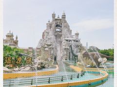 -厦门方特梦幻王国