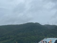 -清远熹乐谷温泉度假酒店