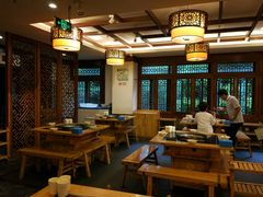 -锅首鲜品火锅(鸳鸯店)