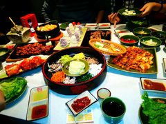 -将军牛排·尔滨地标朝鲜族美食(总店)