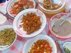 -西江红·株洲本地菜(滨江南路店)