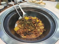 -好灶头铁锅炖(万象城店)