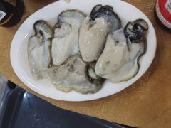-濠轩阁特色生蚝火锅(水湾路店)