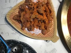 -哥老官重庆美蛙鱼头(宝山龙湖店)