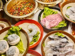 -钢管厂五区小郡肝火锅串串香(清河店)