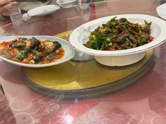 -湖南人家湘菜馆(镇江路店)