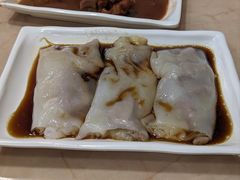 -盛记粥面(佐敦店)