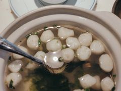 -日丰园海肠水饺·老字号大连海鲜(和平广场店)