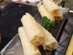 -小椒娘撒椒鱼火锅(三八广场店)